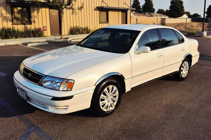 Toyota Avalon Xl – Tất Cả Những Điều Bạn Cần Biết Về Xe Sedan Hạng Sang Toyota Avalon Xl – Tất Cả Những Điều Bạn Cần Biết Về Xe Sedan Hạng Sang
