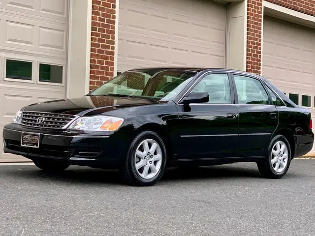 Toyota Avalon Xl – Tất Cả Những Điều Bạn Cần Biết Về Xe Sedan Hạng Sang Toyota Avalon Xl – Tất Cả Những Điều Bạn Cần Biết Về Xe Sedan Hạng Sang