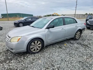 Toyota Avalon Xls: Đánh Giá Chi Tiết Và Lý Do Nên Sở Hữu Một Cây Xe Hạng Sang