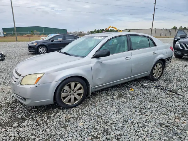 Toyota Avalon Xls: Đánh Giá Chi Tiết Và Lý Do Nên Sở Hữu Một Cây Xe Hạng Sang Toyota Avalon Xls: Đánh Giá Chi Tiết Và Lý Do Nên Sở Hữu Một Cây Xe Hạng Sang