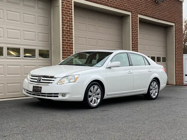 Toyota Avalon Xls: Đánh Giá Chi Tiết Và Lý Do Nên Sở Hữu Một Cây Xe Hạng Sang Toyota Avalon Xls: Đánh Giá Chi Tiết Và Lý Do Nên Sở Hữu Một Cây Xe Hạng Sang