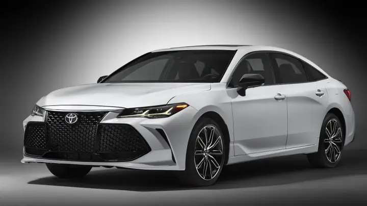 Toyota Avalon Limiter Là Gì? Tìm Hiểu Chi Tiết Về Chức Năng Và Lợi Ích