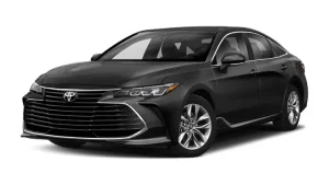 Toyota Avalon Limiter Là Gì? Tìm Hiểu Chi Tiết Về Chức Năng Và Lợi Ích
