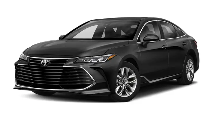 Toyota Avalon Limiter Là Gì? Tìm Hiểu Chi Tiết Về Chức Năng Và Lợi Ích