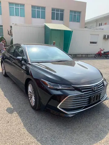 Toyota Avalon Limiter Là Gì? Tìm Hiểu Chi Tiết Về Chức Năng Và Lợi Ích