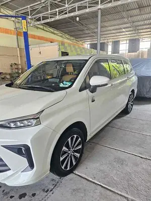 Toyota Avanza Cũ: Hướng Dẫn Mua Xe Cũ An Toàn Và Đáng Giá