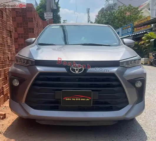Toyota Avanza Cũ: Hướng Dẫn Mua Xe Cũ An Toàn Và Đáng Giá