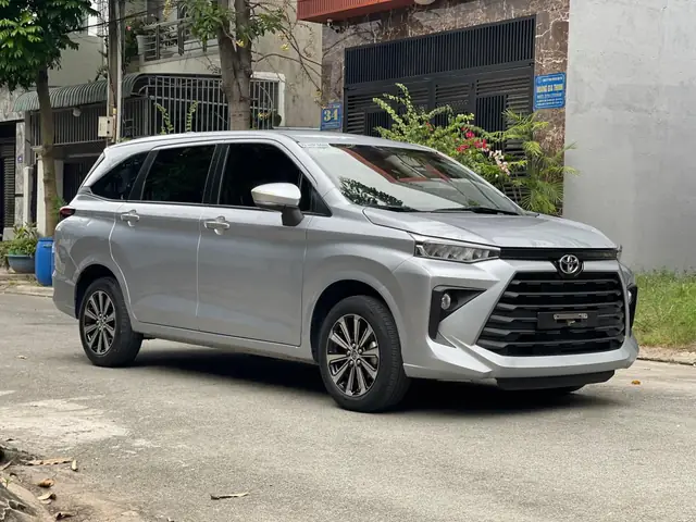 Toyota Avanza Cũ: Hướng Dẫn Mua Xe Cũ An Toàn Và Đáng Giá