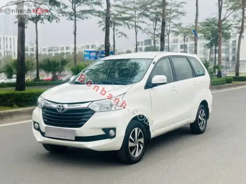 Toyota Avanza Cũ: Hướng Dẫn Mua Xe Cũ An Toàn Và Đáng Giá