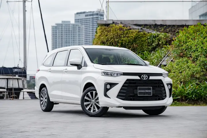 Toyota Avanza – Tổng Quan, Tính Năng Và Lời Khuyên Mua Xe Gia Đình