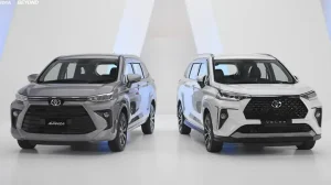 Toyota Avanza Indonesia – Tổng Quan, Tính Năng Và Giá Bán 2024