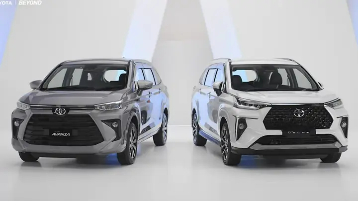 Toyota Avanza Indonesia – Tổng Quan, Tính Năng Và Giá Bán 2026 Toyota Avanza Indonesia – Tổng Quan, Tính Năng Và Giá Bán 2026