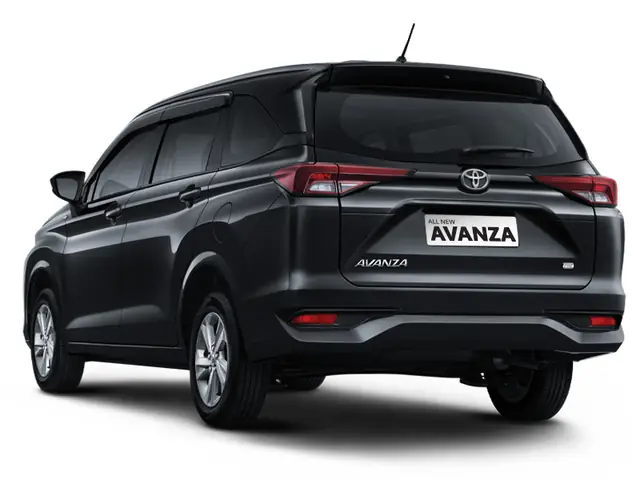 Toyota Avanza Indonesia – Tổng Quan, Tính Năng Và Giá Bán 2026 Toyota Avanza Indonesia – Tổng Quan, Tính Năng Và Giá Bán 2026