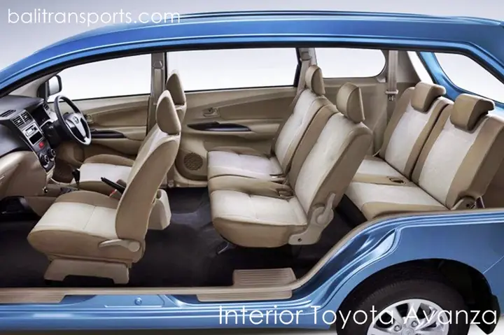 Toyota Avanza Interior: Tổng Quan Thiết Kế Nội Thất Và Tính Năng Toyota Avanza Interior: Tổng Quan Thiết Kế Nội Thất Và Tính Năng