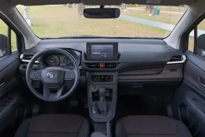 Toyota Avanza Interior: Tổng Quan Thiết Kế Nội Thất Và Tính Năng