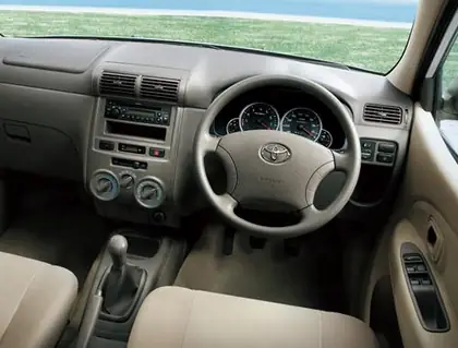 Toyota Avanza Interior: Tổng Quan Thiết Kế Nội Thất Và Tính Năng Toyota Avanza Interior: Tổng Quan Thiết Kế Nội Thất Và Tính Năng