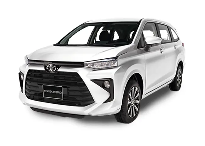 Toyota Avanza Mt – Tổng Quan Chi Tiết Về Mẫu Xe Đa Dụng Phổ Biến
