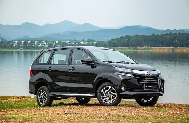 Toyota Avanza Mt – Tổng Quan Chi Tiết Về Mẫu Xe Đa Dụng Phổ Biến Toyota Avanza Mt – Tổng Quan Chi Tiết Về Mẫu Xe Đa Dụng Phổ Biến