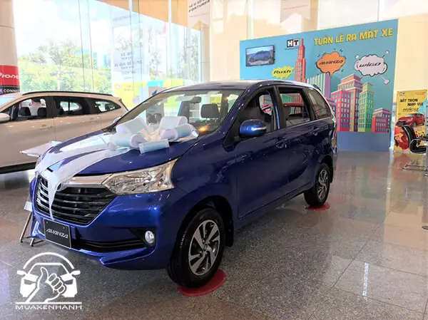 Toyota Avanza Mt – Tổng Quan Chi Tiết Về Mẫu Xe Đa Dụng Phổ Biến Toyota Avanza Mt – Tổng Quan Chi Tiết Về Mẫu Xe Đa Dụng Phổ Biến