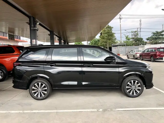 Toyota Avanza Premio: Đánh Giá Toàn Diện Và Lợi Ích Cho Người Dùng Toyota Avanza Premio: Đánh Giá Toàn Diện Và Lợi Ích Cho Người Dùng