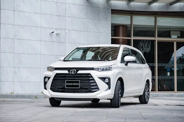 Toyota Avanza Premio: Đánh Giá Toàn Diện Và Lợi Ích Cho Người Dùng Toyota Avanza Premio: Đánh Giá Toàn Diện Và Lợi Ích Cho Người Dùng