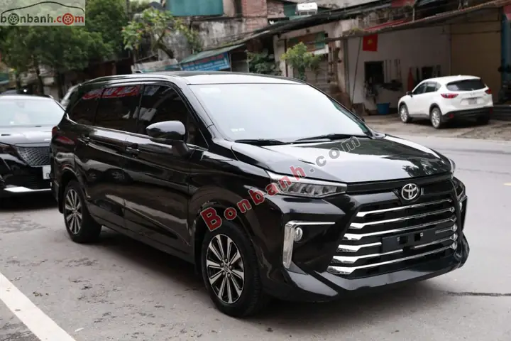 Toyota Avanza Premio: Đánh Giá Toàn Diện Và Lợi Ích Cho Người Dùng Toyota Avanza Premio: Đánh Giá Toàn Diện Và Lợi Ích Cho Người Dùng