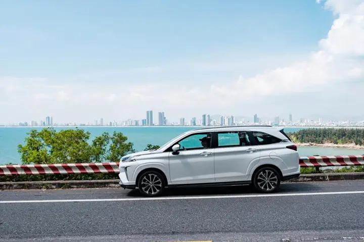 Toyota Avanza Veloz – Tất Cả Những Gì Bạn Cần Biết Về Mẫu Xe Đa Dụng Này