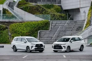 Toyota Avanza Veloz – Tất Cả Những Gì Bạn Cần Biết Về Mẫu Xe Đa Dụng Này