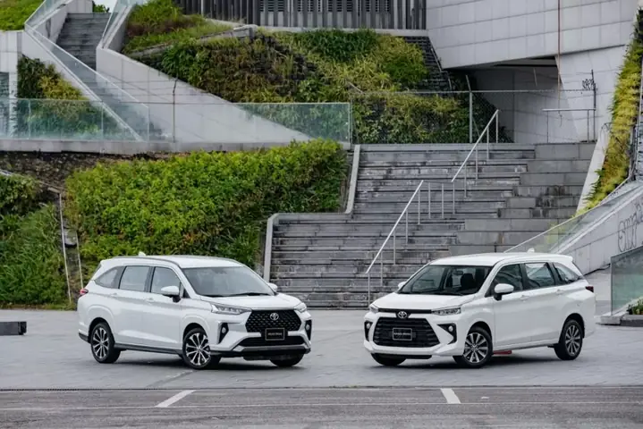 Toyota Avanza Veloz – Tất Cả Những Gì Bạn Cần Biết Về Mẫu Xe Đa Dụng Này