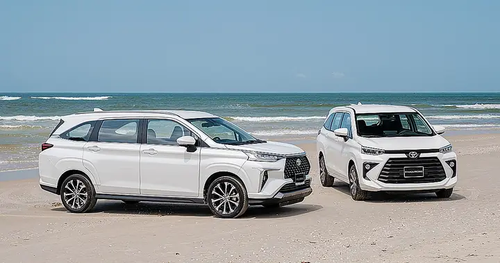Toyota Avanza Veloz – Tất Cả Những Gì Bạn Cần Biết Về Mẫu Xe Đa Dụng Này