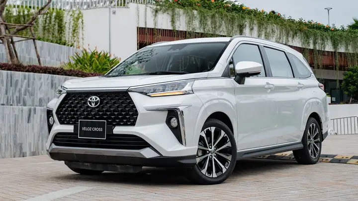 Toyota Avanza Veloz – Tất Cả Những Gì Bạn Cần Biết Về Mẫu Xe Đa Dụng Này