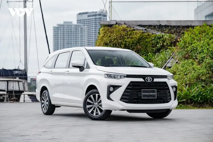 Toyota Avanza Vietnam: Tổng Quan, Thông Số Và Giá Bán 2026 Toyota Avanza Vietnam: Tổng Quan, Thông Số Và Giá Bán 2026