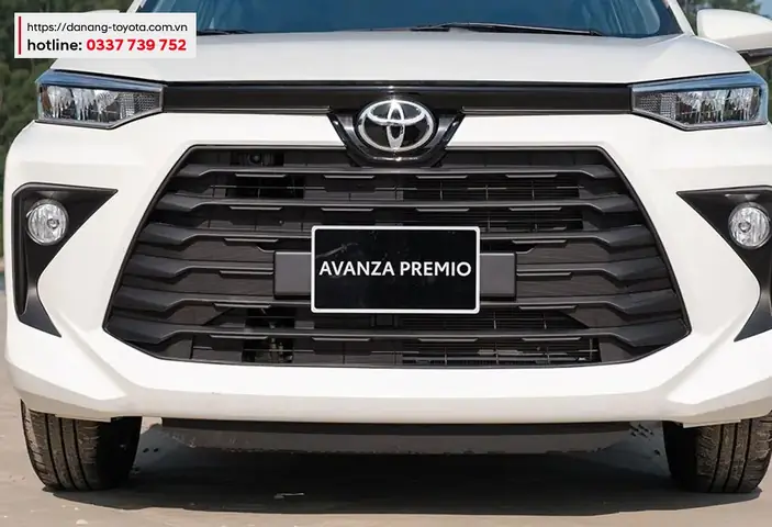 Toyota Avanza Wiki: Tổng Quan Chi Tiết, Lịch Sử, Đánh Giá Và Những Thông Tin Cần Biết