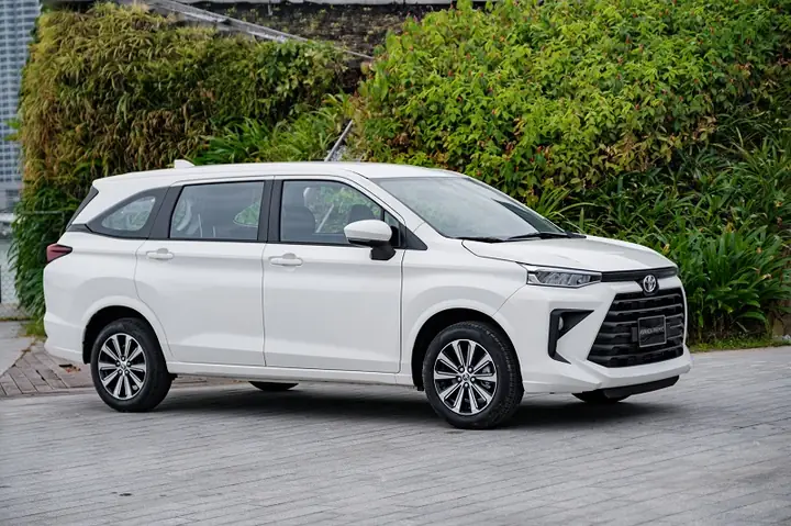 Toyota Avanza Wiki: Tổng Quan Chi Tiết, Lịch Sử, Đánh Giá Và Những Thông Tin Cần Biết