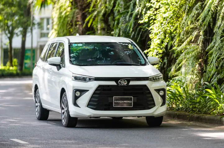 Toyota Avanza 7 Chỗ Ngồi: Tổng Quan Chi Tiết Và Những Điểm Cần Biết