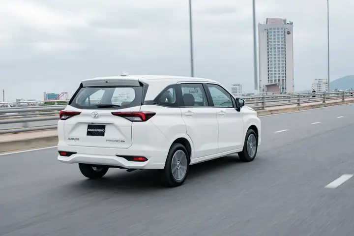 Toyota Avanza 7 Chỗ Ngồi: Tổng Quan Chi Tiết Và Những Điểm Cần Biết