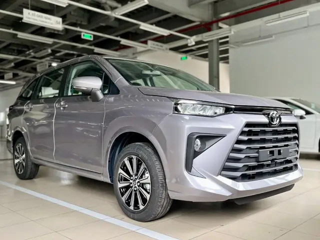 Toyota Avanza 7 Chỗ Ngồi: Tổng Quan Chi Tiết Và Những Điểm Cần Biết