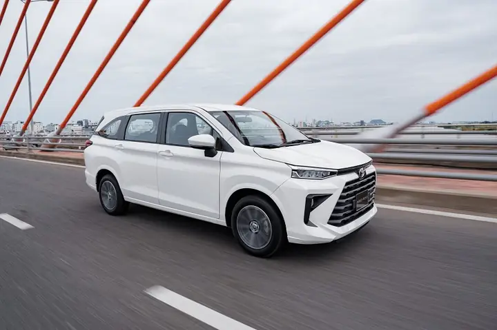 Toyota Avanza 7 Chỗ Ngồi: Tổng Quan Chi Tiết Và Những Điểm Cần Biết