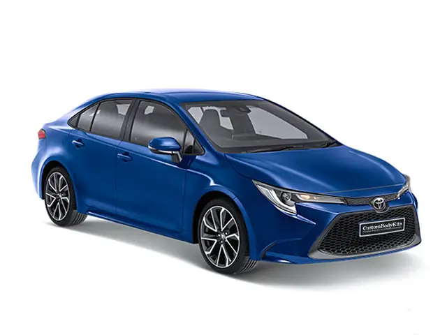 Toyota Avatar Là Gì? Tổng Quan Công Nghệ Và Tiềm Năng Toyota Avatar Là Gì? Tổng Quan Công Nghệ Và Tiềm Năng
