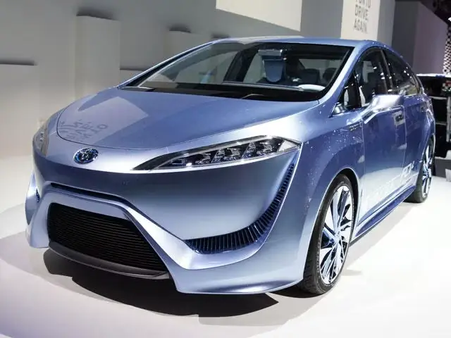 Toyota Avatar Là Gì? Tổng Quan Công Nghệ Và Tiềm Năng Toyota Avatar Là Gì? Tổng Quan Công Nghệ Và Tiềm Năng