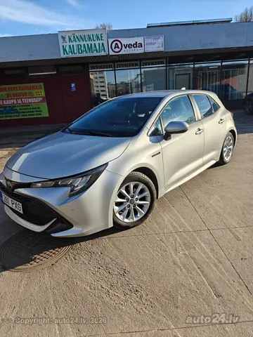 Toyota Aveda – Giới Thiệu Chi Tiết Và Những Điểm Cần Biết