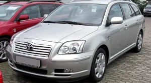 Toyota Avensis: Tổng Quan, Tính Năng Và Lời Khuyên Mua Xe An Toàn