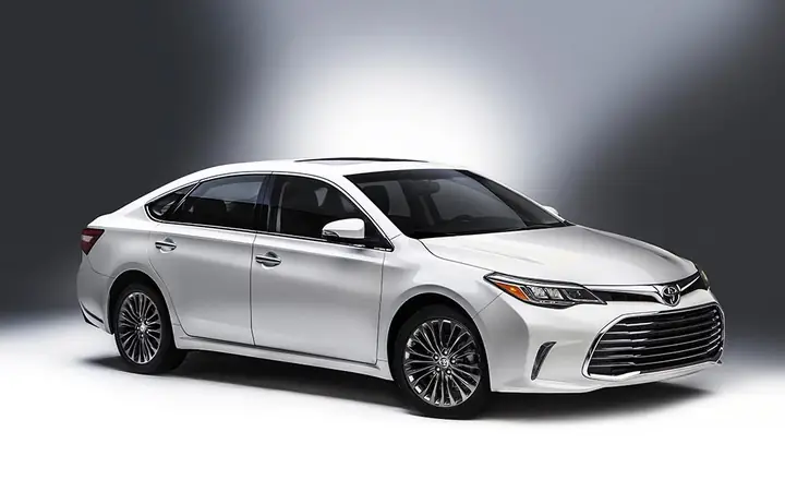 Toyota Averlon – Giới Thiệu Chi Tiết Và Những Thông Tin Cần Biết