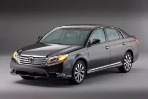 Toyota Averlon – Giới Thiệu Chi Tiết Và Những Thông Tin Cần Biết