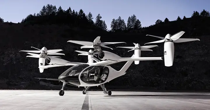 Toyota Aviation: Tổng Quan Về Dự Án Hàng Không Của Toyota Và Triển Vọng Tương Lai Toyota Aviation: Tổng Quan Về Dự Án Hàng Không Của Toyota Và Triển Vọng Tương Lai