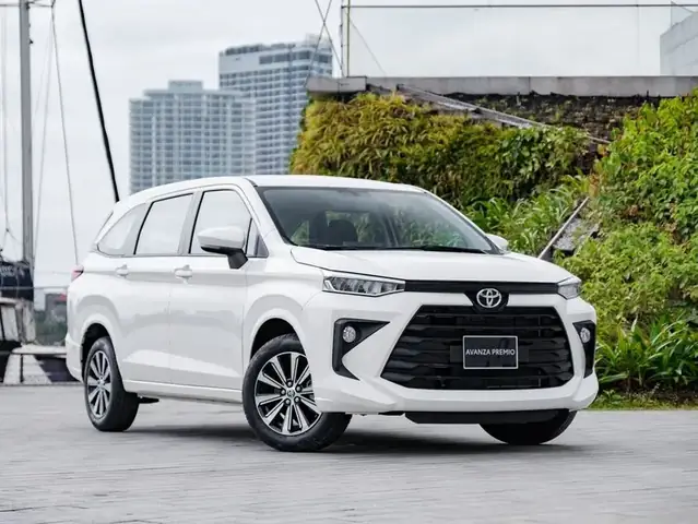Toyota Aviro Là Gì? Tất Cả Những Thông Tin Cần Biết Về Mẫu Xe Đa Năng