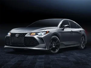 Toyota Aviro Là Gì? Tất Cả Những Thông Tin Cần Biết Về Mẫu Xe Đa Năng