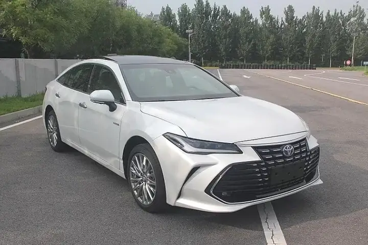 Toyota Aviro Là Gì? Tất Cả Những Thông Tin Cần Biết Về Mẫu Xe Đa Năng