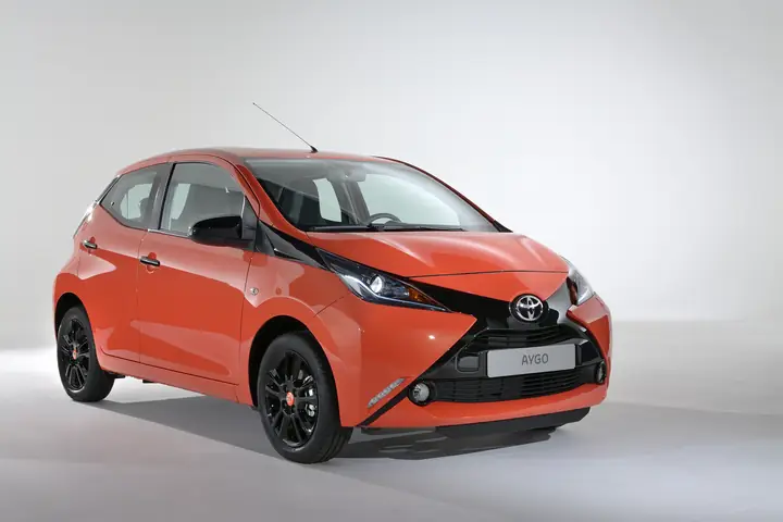 Toyota Aygo – Tổng Quan Về Mẫu Xe Đô Thị Nhỏ Gọn, Tiết Kiệm Và An Toàn