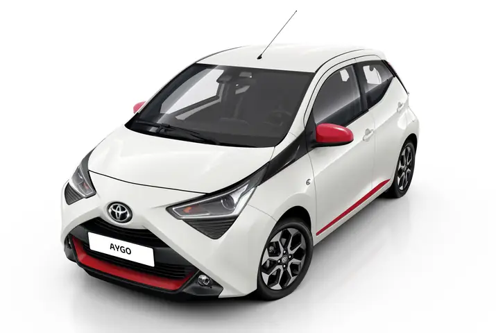 Toyota Aygo Automatic: Đánh Giá Chi Tiết Và Những Gì Bạn Cần Biết Toyota Aygo Automatic: Đánh Giá Chi Tiết Và Những Gì Bạn Cần Biết